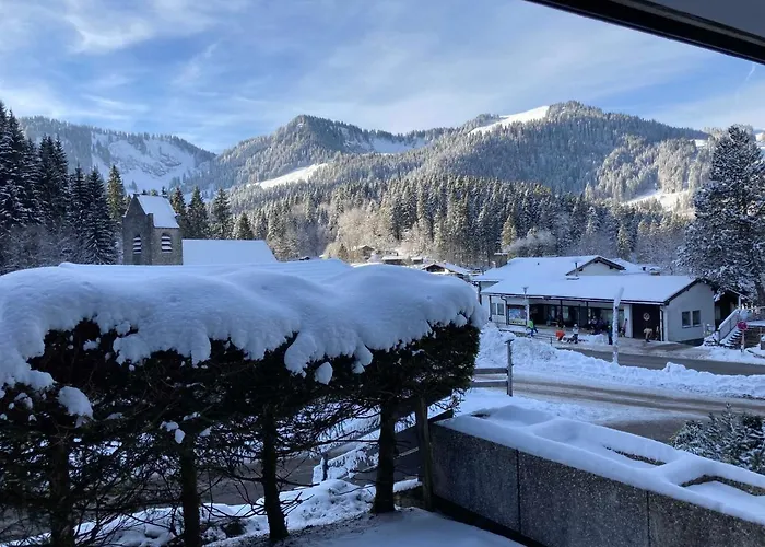 Ferienwohnung Jagdhof Spitzingsee