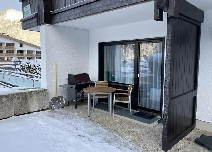Ferienwohnung Jagdhof Spitzingsee