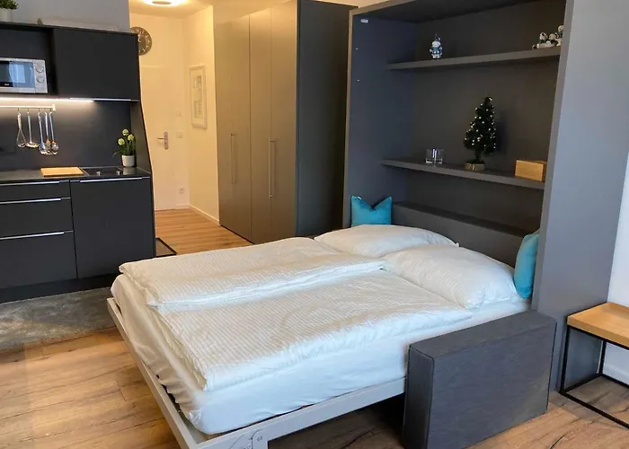Ferienwohnung Jagdhof Spitzingsee