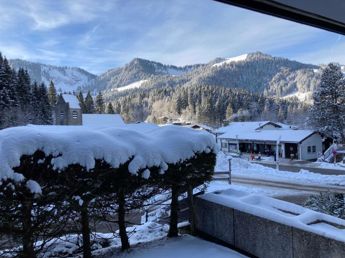 Jagdhof Spitzingsee Apartment Schliersee