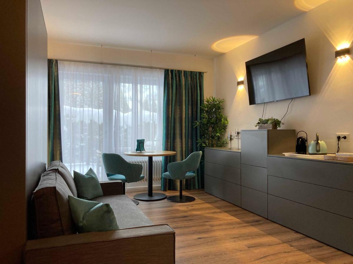 Jagdhof Spitzingsee Apartment Schliersee