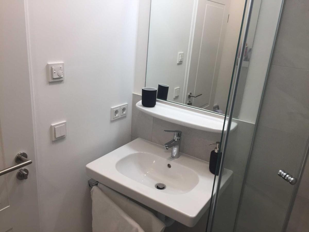 Apartment Jagdhof Spitzingsee