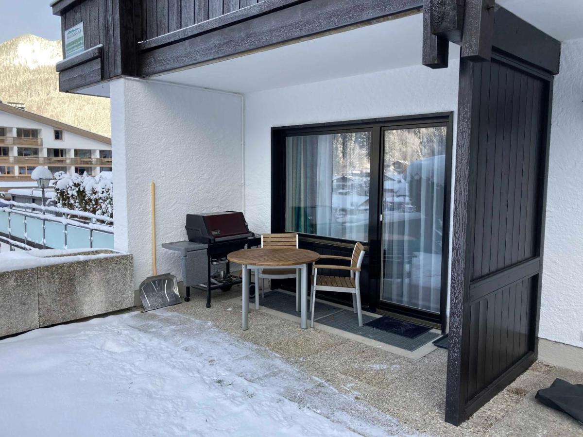 Jagdhof Spitzingsee Apartment *